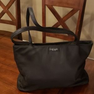 Used kate spade purse